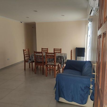 Apartamento Belgrano 658 Nqn - Piso 1 Dto 1 Neuquén Exterior foto