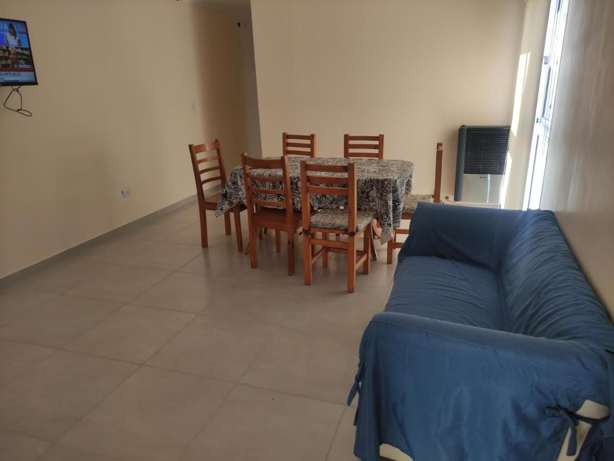 Apartamento Belgrano 658 Nqn - Piso 1 Dto 1 Neuquén Exterior foto