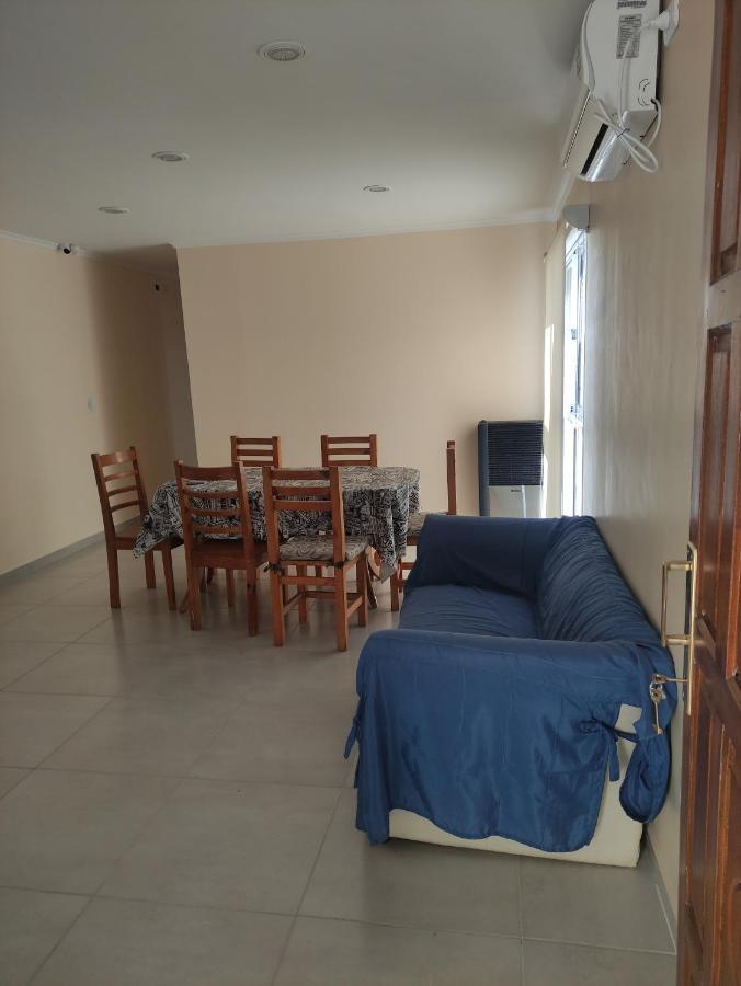 Apartamento Belgrano 658 Nqn - Piso 1 Dto 1 Neuquén Exterior foto