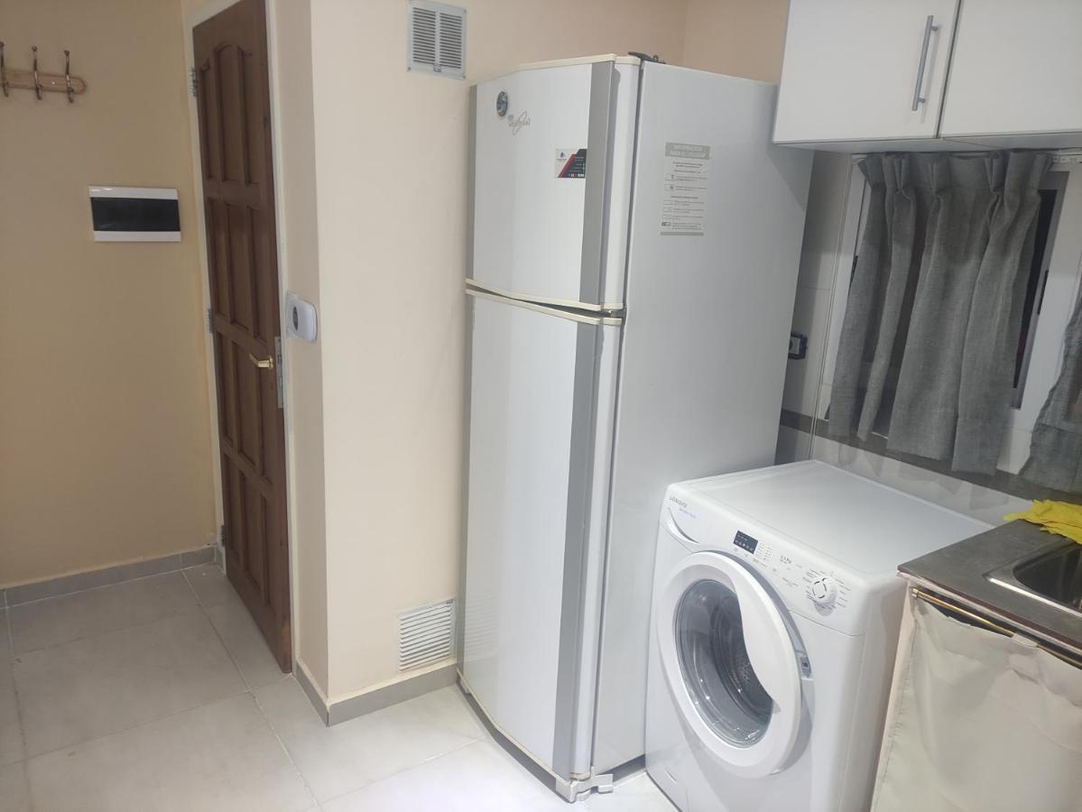 Apartamento Belgrano 658 Nqn - Piso 1 Dto 1 Neuquén Exterior foto
