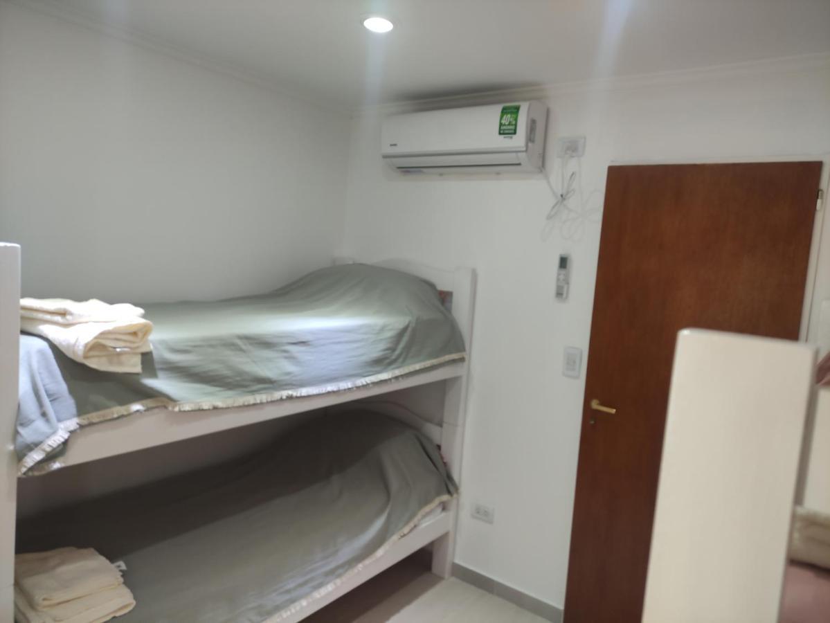 Apartamento Belgrano 658 Nqn - Piso 1 Dto 1 Neuquén Exterior foto