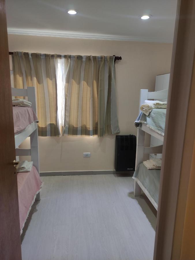 Apartamento Belgrano 658 Nqn - Piso 1 Dto 1 Neuquén Exterior foto