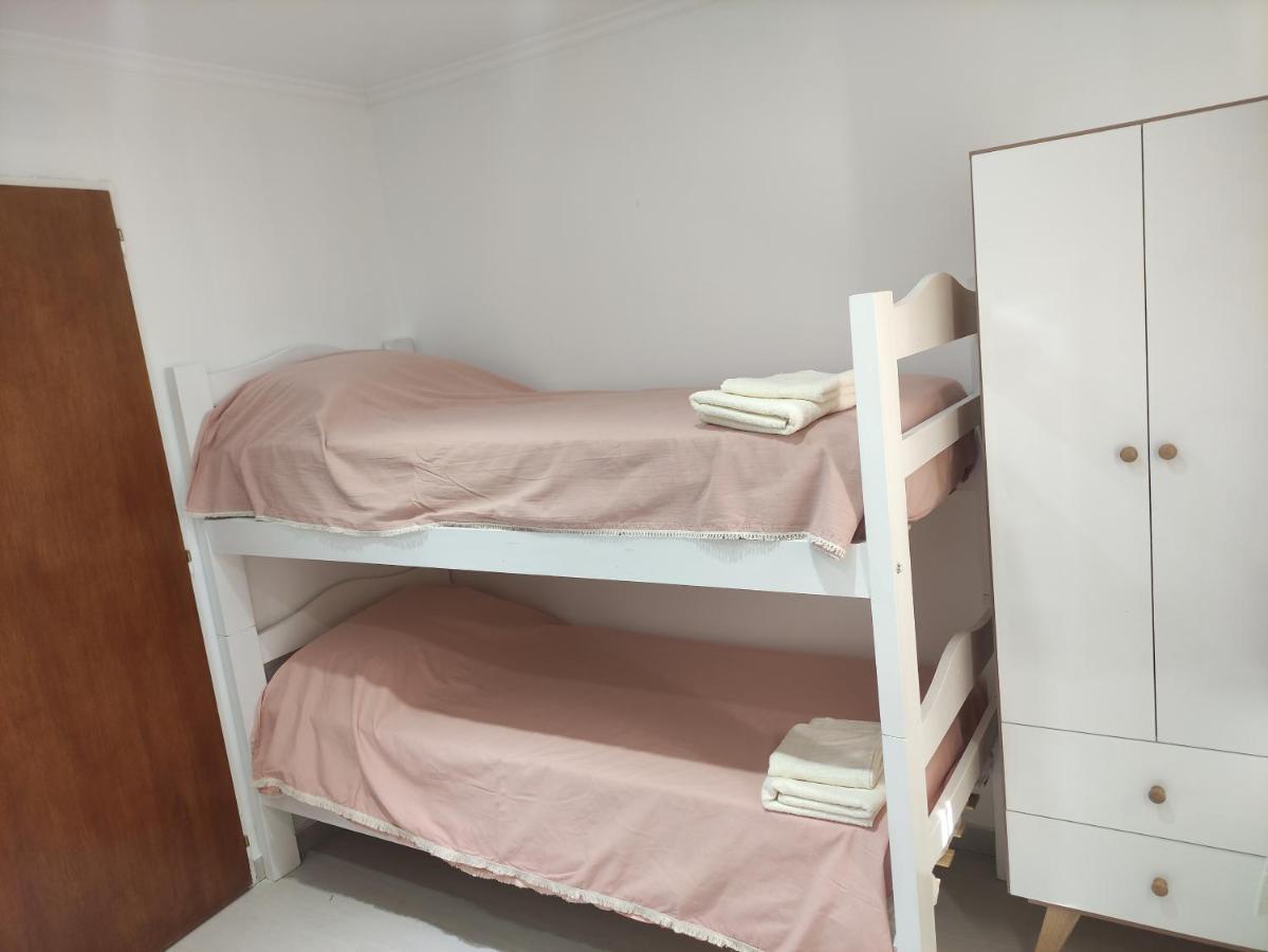 Apartamento Belgrano 658 Nqn - Piso 1 Dto 1 Neuquén Exterior foto