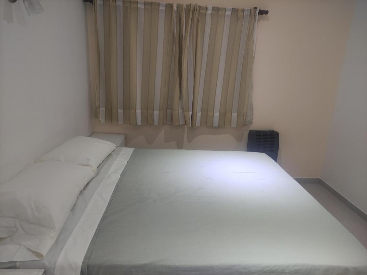 Apartamento Belgrano 658 Nqn - Piso 1 Dto 1 Neuquén Exterior foto