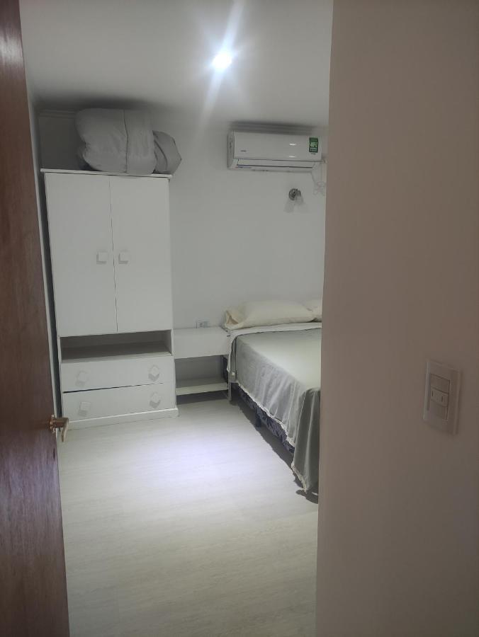 Apartamento Belgrano 658 Nqn - Piso 1 Dto 1 Neuquén Exterior foto