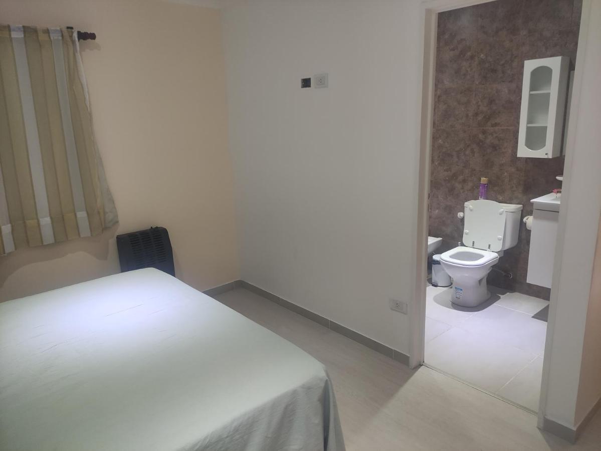 Apartamento Belgrano 658 Nqn - Piso 1 Dto 1 Neuquén Exterior foto