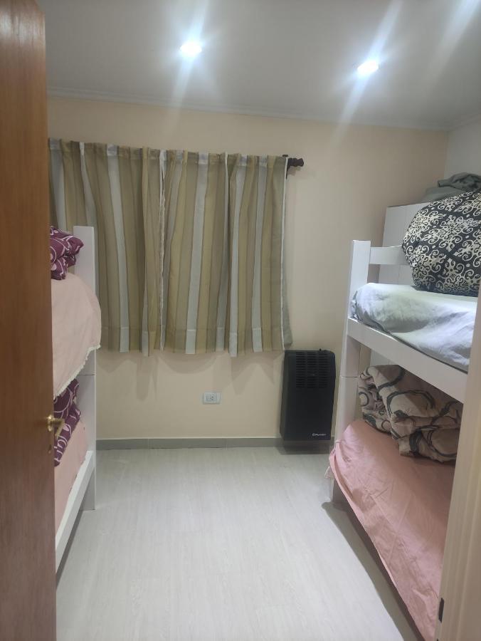 Apartamento Belgrano 658 Nqn - Piso 1 Dto 1 Neuquén Exterior foto