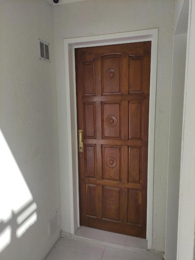 Apartamento Belgrano 658 Nqn - Piso 1 Dto 1 Neuquén Exterior foto