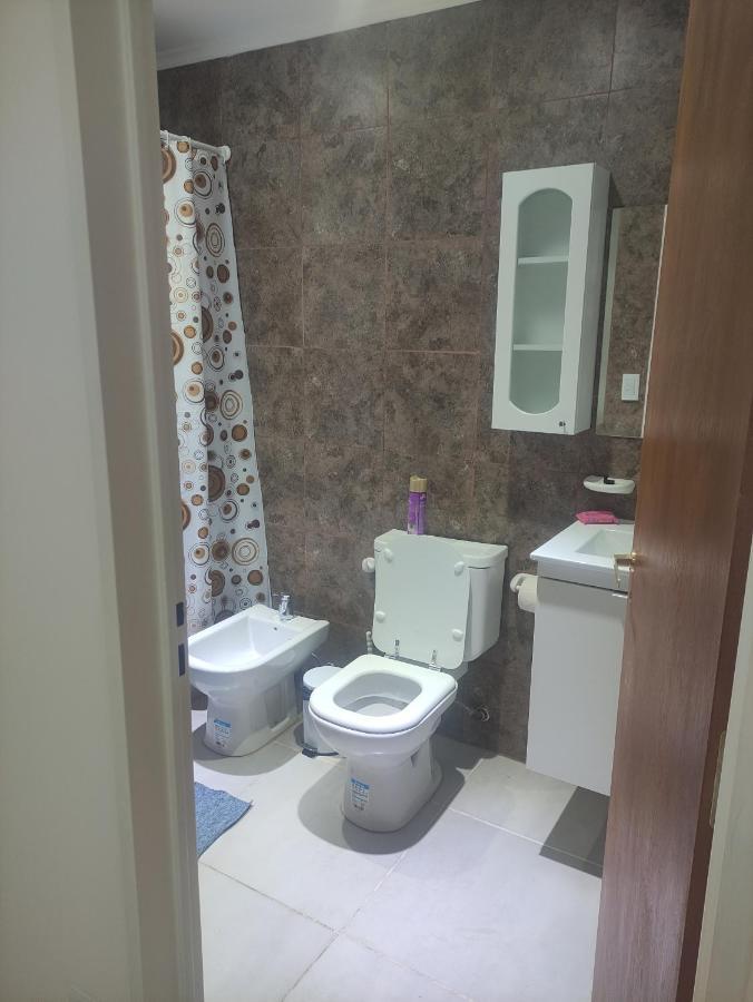 Apartamento Belgrano 658 Nqn - Piso 1 Dto 1 Neuquén Exterior foto