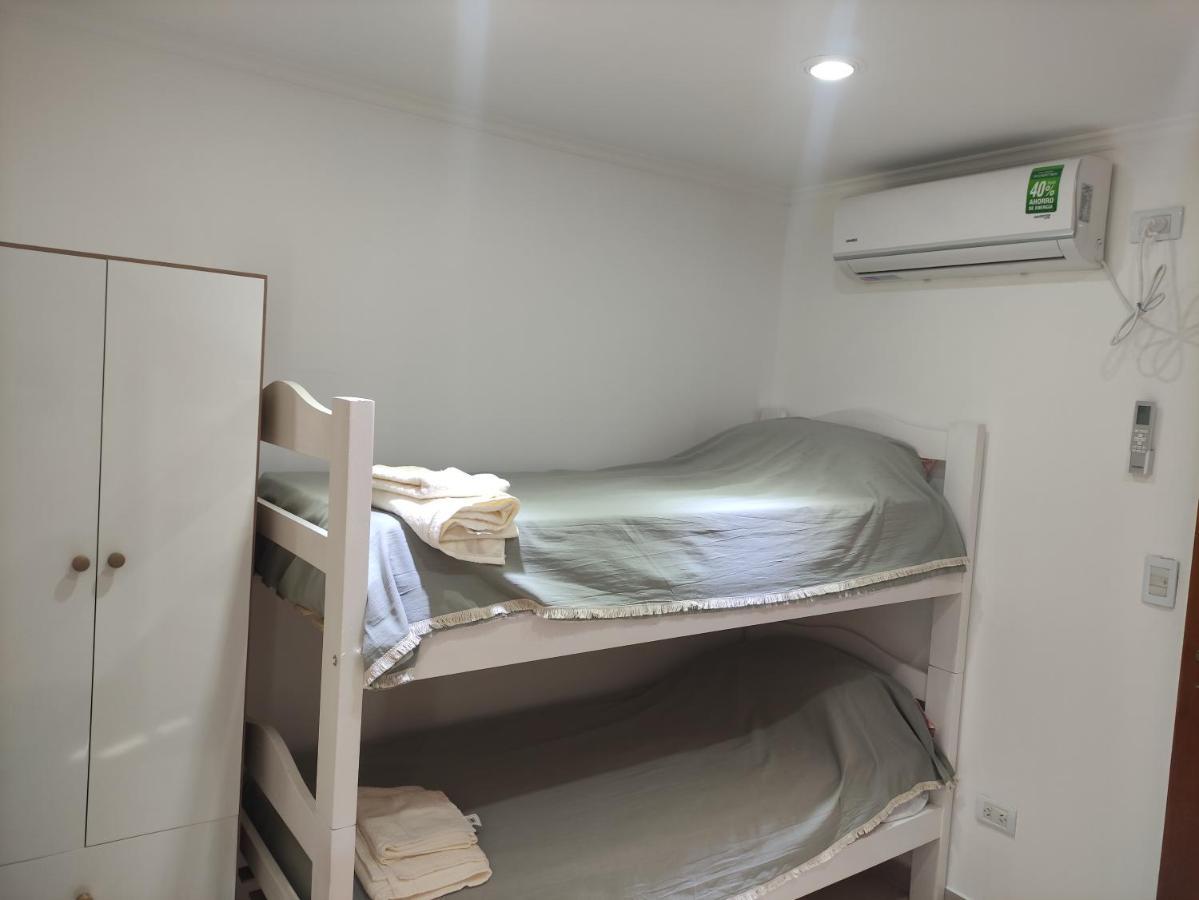 Apartamento Belgrano 658 Nqn - Piso 1 Dto 1 Neuquén Exterior foto