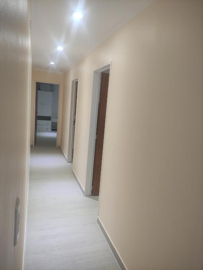 Apartamento Belgrano 658 Nqn - Piso 1 Dto 1 Neuquén Exterior foto