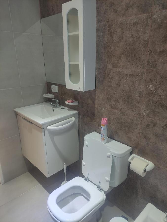 Apartamento Belgrano 658 Nqn - Piso 1 Dto 1 Neuquén Exterior foto