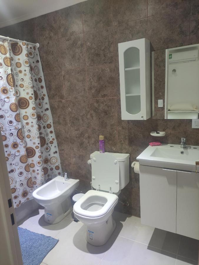 Apartamento Belgrano 658 Nqn - Piso 1 Dto 1 Neuquén Exterior foto