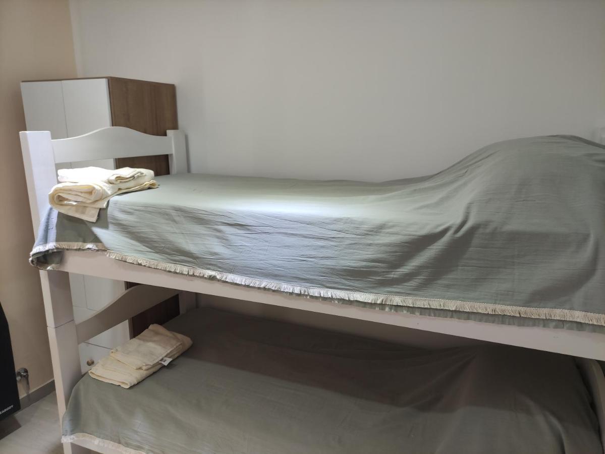 Apartamento Belgrano 658 Nqn - Piso 1 Dto 1 Neuquén Exterior foto