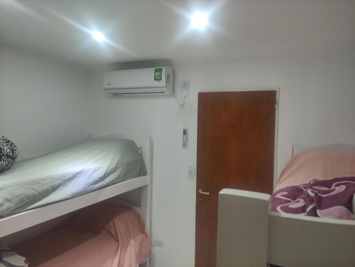 Apartamento Belgrano 658 Nqn - Piso 1 Dto 1 Neuquén Exterior foto
