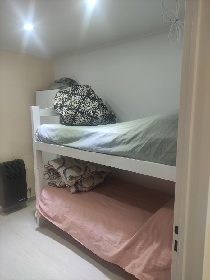 Apartamento Belgrano 658 Nqn - Piso 1 Dto 1 Neuquén Exterior foto