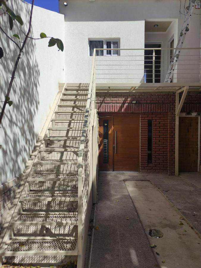 Apartamento Belgrano 658 Nqn - Piso 1 Dto 1 Neuquén Exterior foto