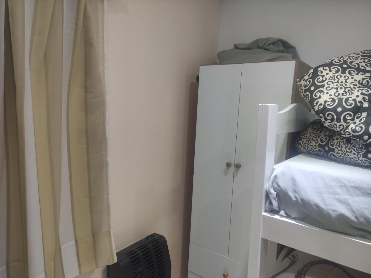 Apartamento Belgrano 658 Nqn - Piso 1 Dto 1 Neuquén Exterior foto