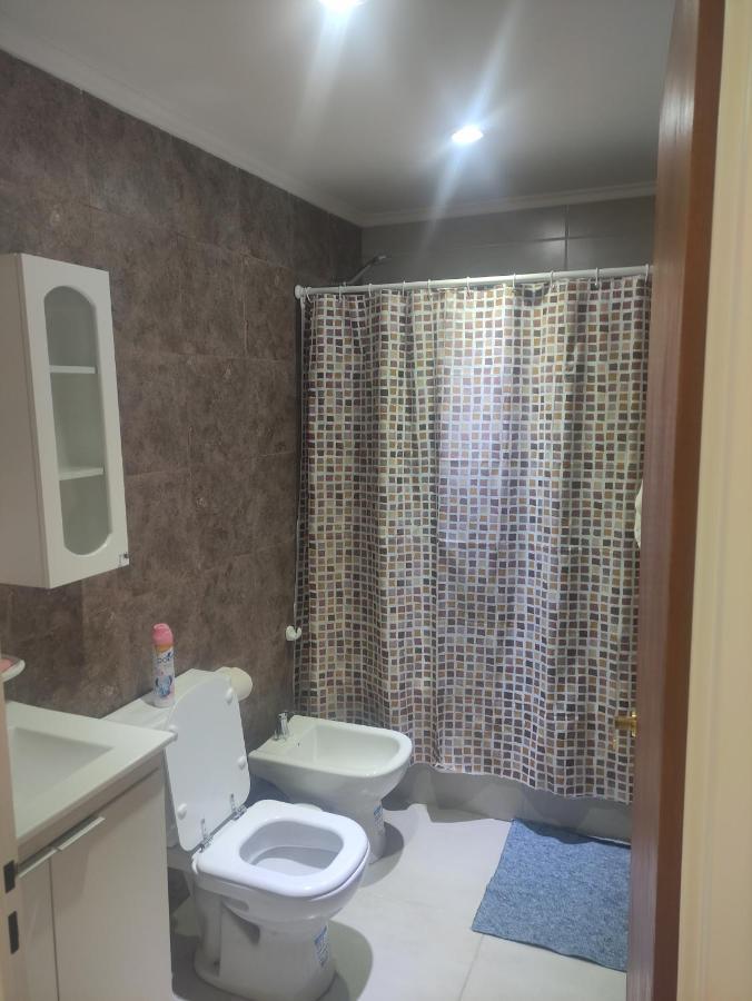 Apartamento Belgrano 658 Nqn - Piso 1 Dto 1 Neuquén Exterior foto